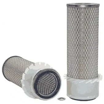 Filtre à air WIX FILTERS 46606