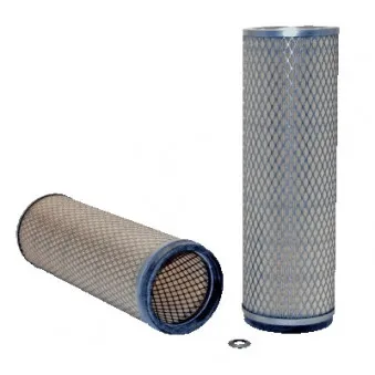 Filtre à air secondaire WIX FILTERS 46627
