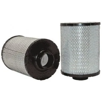Filtre à air WIX FILTERS 46634