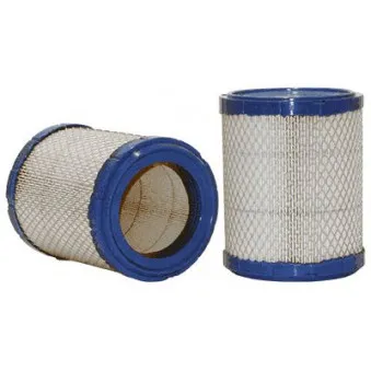 Filtre à air WIX FILTERS 46677