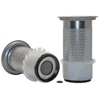 Filtre à air WIX FILTERS 46767