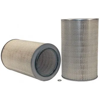 Filtre à air WIX FILTERS 46820