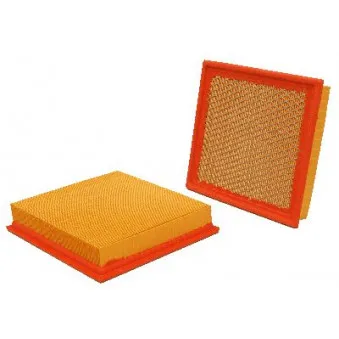 Filtre à air WIX FILTERS 46975