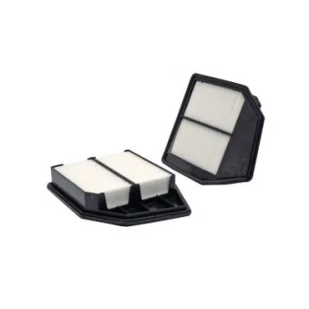 Filtre à air WIX FILTERS 49040