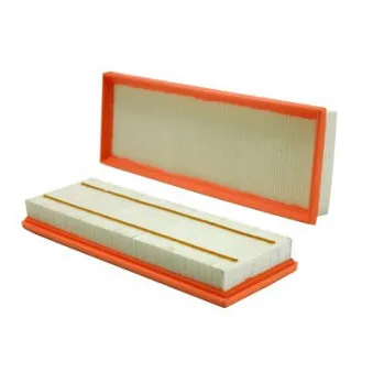 Filtre à air WIX FILTERS 49048