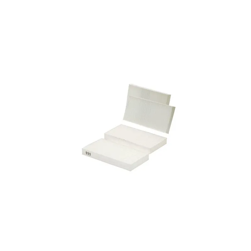 Filtre, air de l'habitacle WIX FILTERS 49093