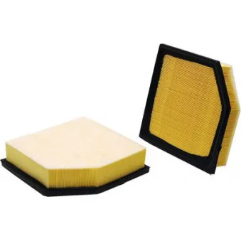 Filtre à air WIX FILTERS 49240