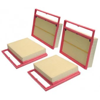 Filtre à air WIX FILTERS 49404