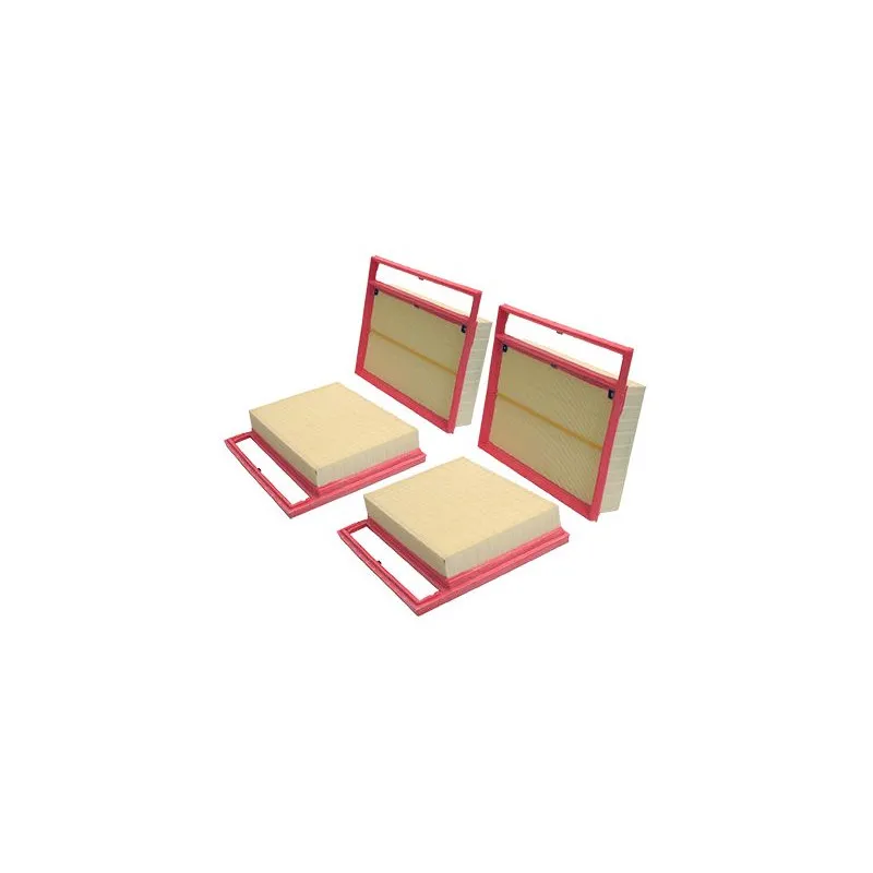 Filtre à air WIX FILTERS 49404