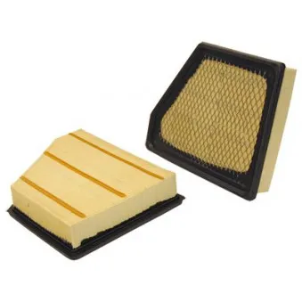 Filtre à air WIX FILTERS 49475