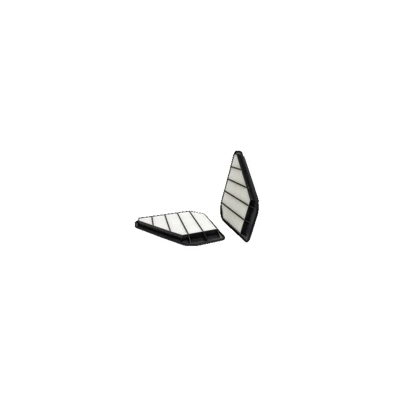 Filtre à air WIX FILTERS 49634