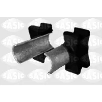 Suspension, stabilisateur SASIC 0945535UN