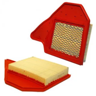 Filtre à air WIX FILTERS 49737