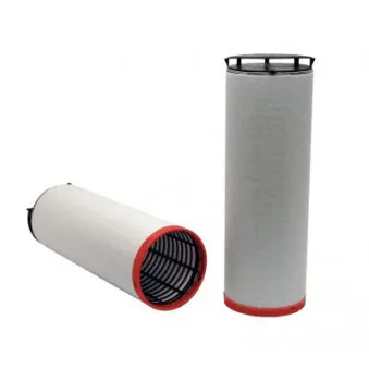 Filtre à air secondaire WIX FILTERS 49810