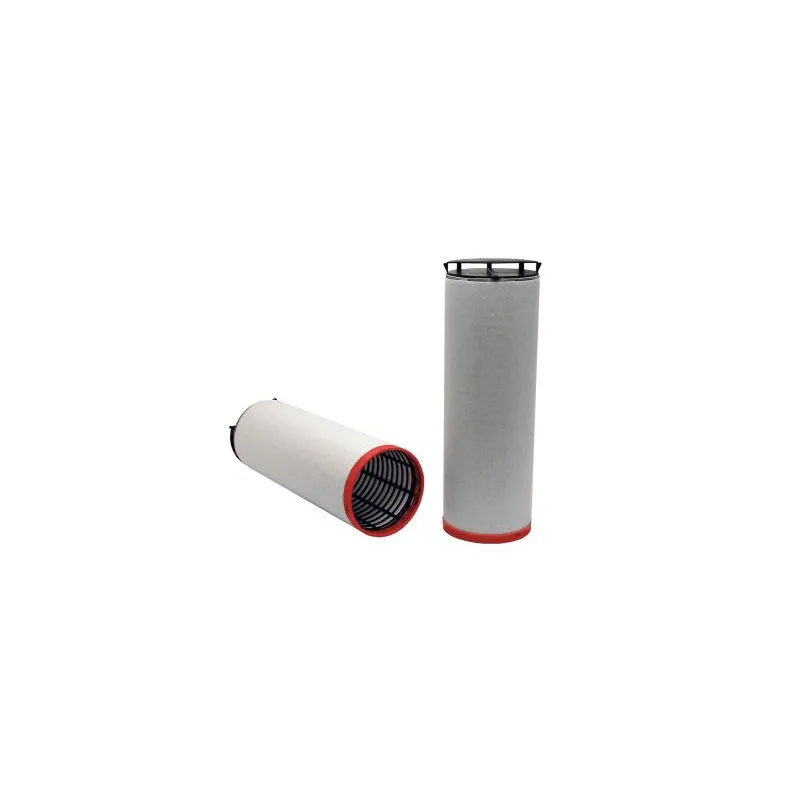 Filtre à air secondaire WIX FILTERS 49810