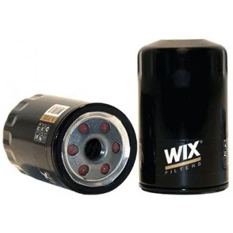 Filtre à huile WIX FILTERS 51036