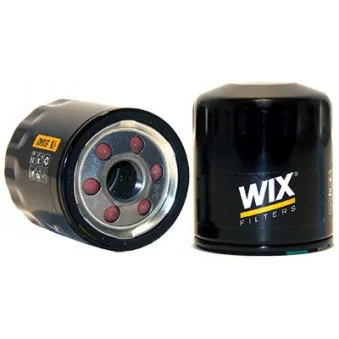 Filtre à huile WIX FILTERS 51042