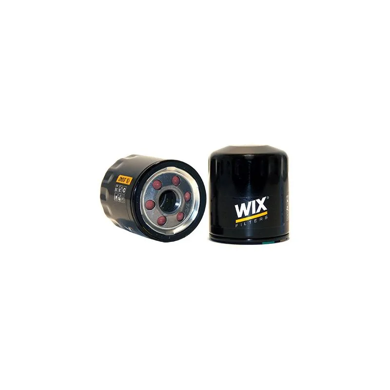 Filtre à huile WIX FILTERS 51042
