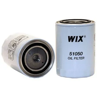 Filtre à huile WIX FILTERS 51050