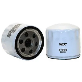 Filtre à huile WIX FILTERS 51056