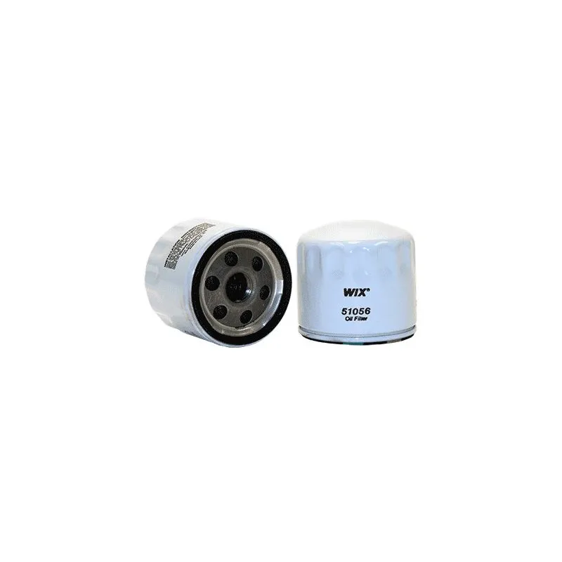 Filtre à huile WIX FILTERS 51056