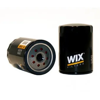 Filtre à huile WIX FILTERS 51060