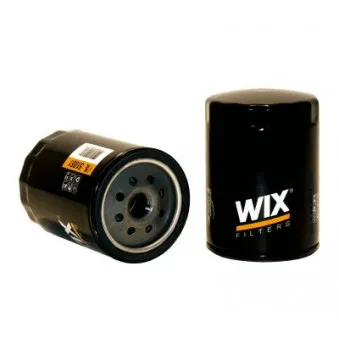Filtre à huile WIX FILTERS 51061