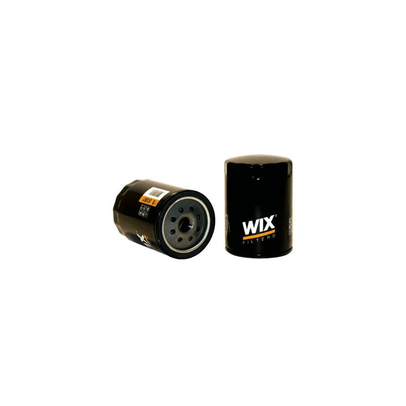 Filtre à huile WIX FILTERS 51061