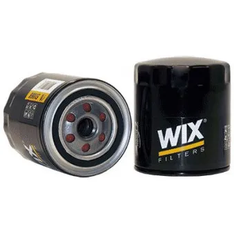Filtre à huile WIX FILTERS 51068