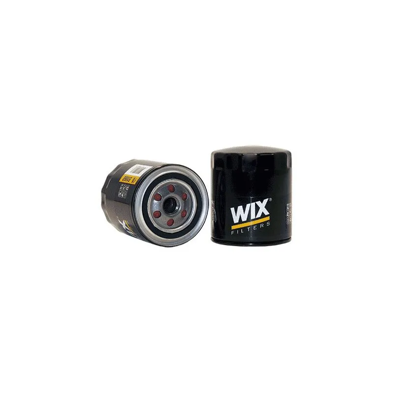 Filtre à huile WIX FILTERS 51068