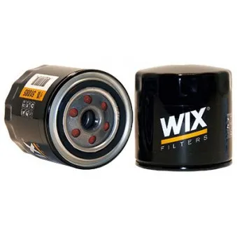 Filtre à huile WIX FILTERS 51085