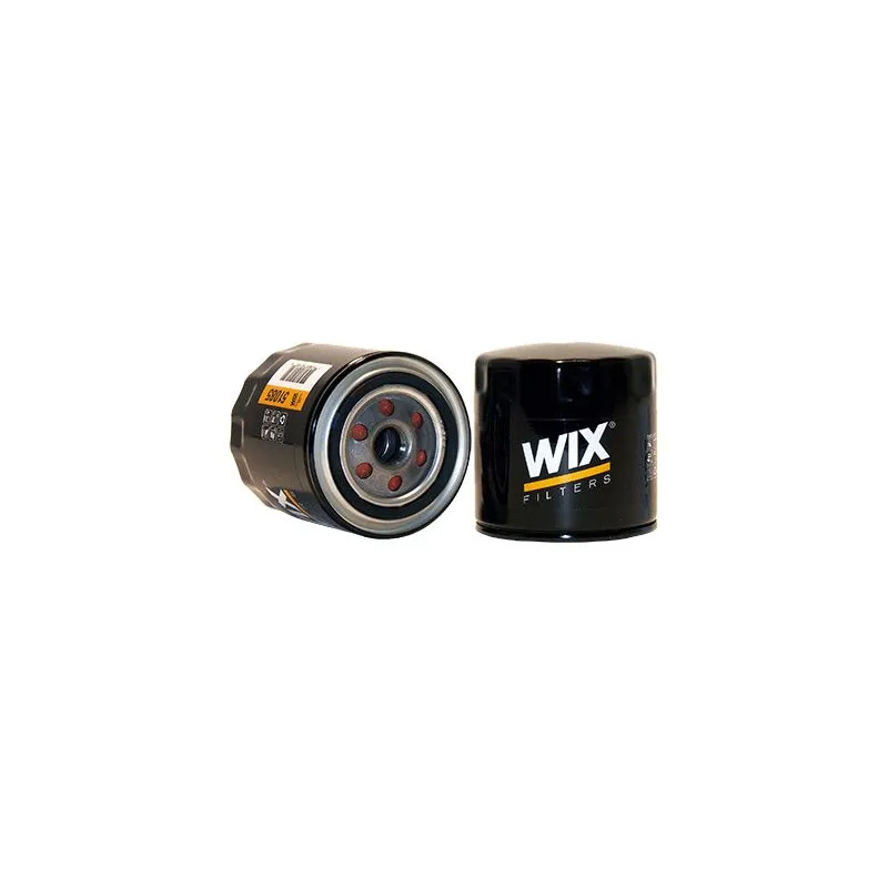 Filtre à huile WIX FILTERS 51085