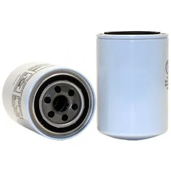 Filtre à huile WIX FILTERS 51087