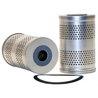 Filtre à huile WIX FILTERS 51092