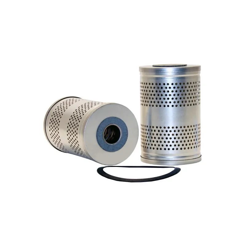 Filtre à huile WIX FILTERS 51092