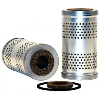 Filtre à huile WIX FILTERS 51193