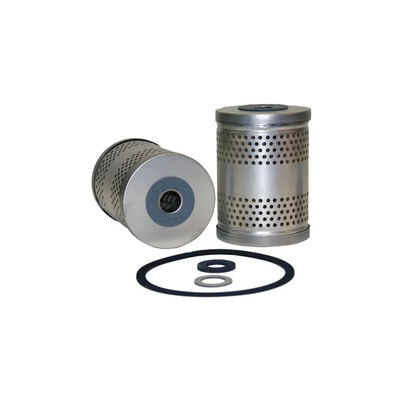 Filtre à huile WIX FILTERS 51271