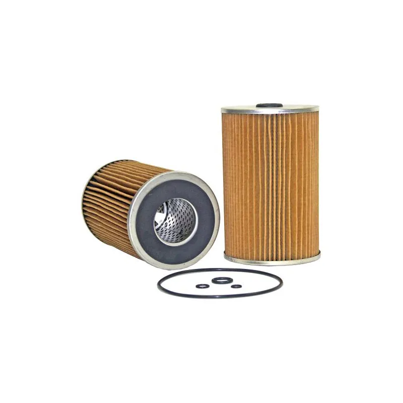 Filtre à huile WIX FILTERS 51282