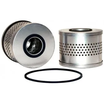 Filtre à huile WIX FILTERS 51304