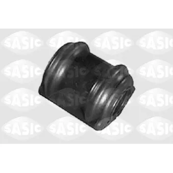 Suspension, stabilisateur SASIC