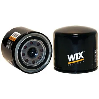 Filtre à huile WIX FILTERS 51334