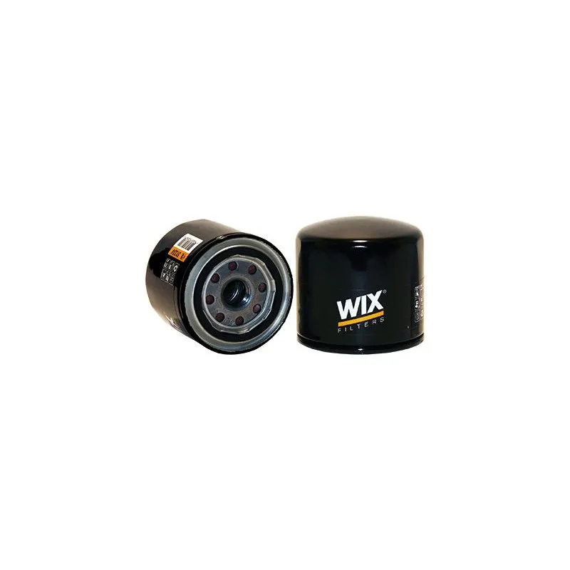 Filtre à huile WIX FILTERS 51334