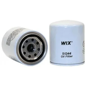 Filtre à huile WIX FILTERS 51344