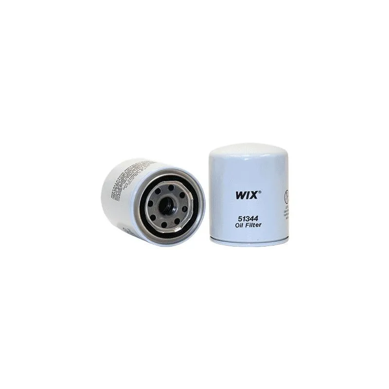 Filtre à huile WIX FILTERS 51344