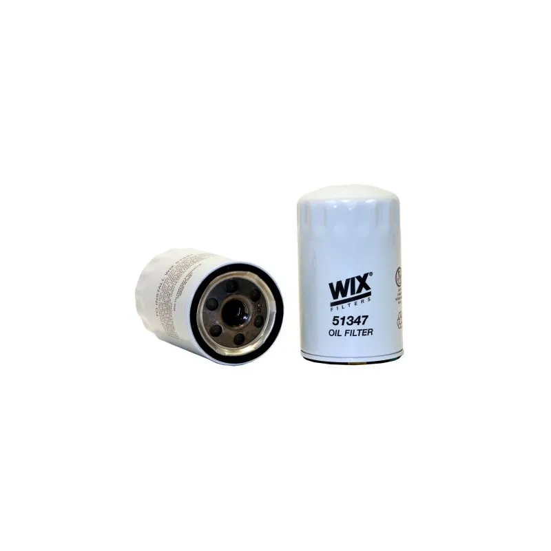 Filtre à huile WIX FILTERS 51347