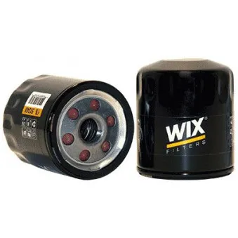 Filtre à huile WIX FILTERS 51348