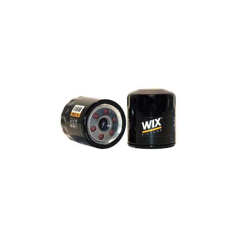 Filtre à huile WIX FILTERS 51348