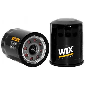 Filtre à huile WIX FILTERS 51356