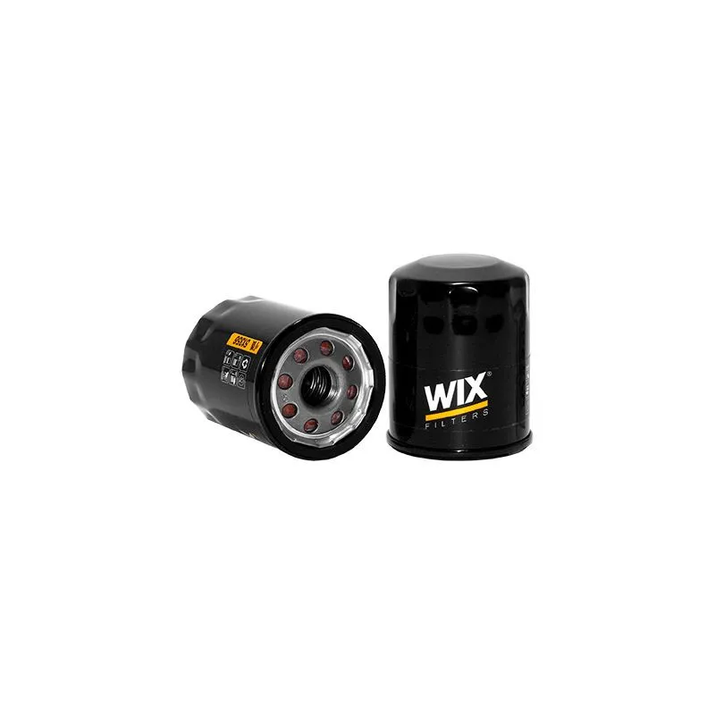 Filtre à huile WIX FILTERS 51356