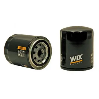 Filtre à huile WIX FILTERS 51361